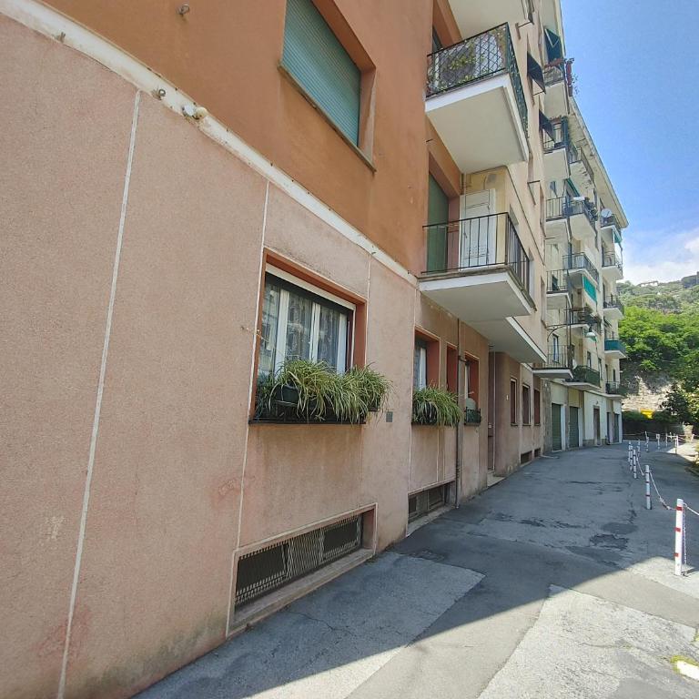 House Fiorita by Holiday World - Appartamento con 1 Camera da Letto - 9