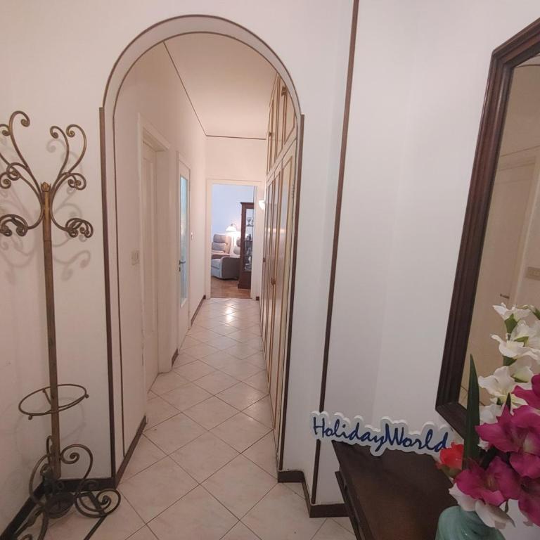 House Fiorita by Holiday World - Appartamento con 1 Camera da Letto - 6