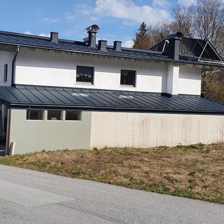 Mountain Pearl - Apartment mit Badewanne - 71