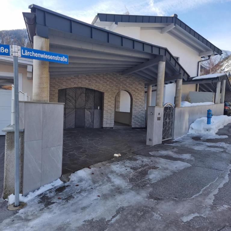 Mountain Pearl - Apartment mit Badewanne - 68