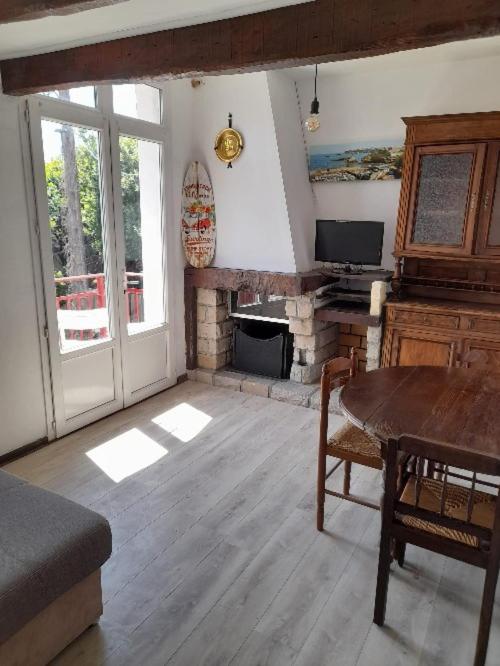 AGUR MAITEA - Appartement 2 Chambres - 1