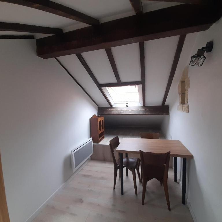 AGUR MAITEA - Appartement 1 Chambre - 2