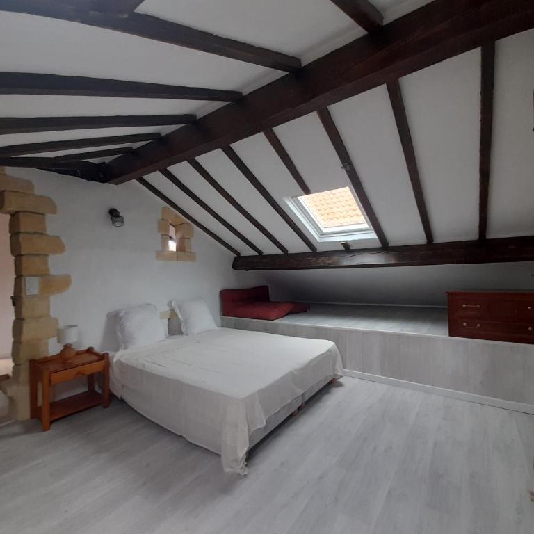 AGUR MAITEA - Appartement 1 Chambre - 3