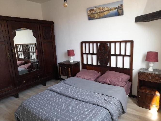 AGUR MAITEA - Appartement 2 Chambres - 2