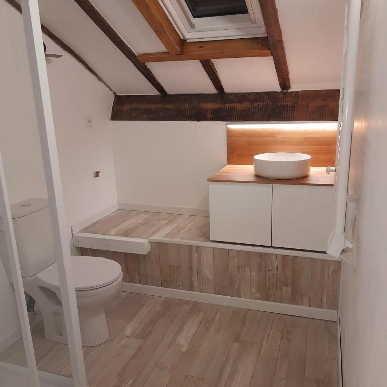 AGUR MAITEA - Appartement 1 Chambre - 4