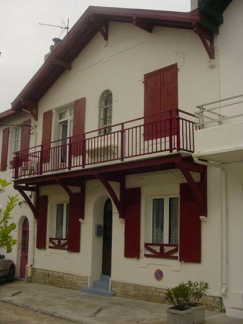 AGUR MAITEA - Appartement 2 Chambres - 4