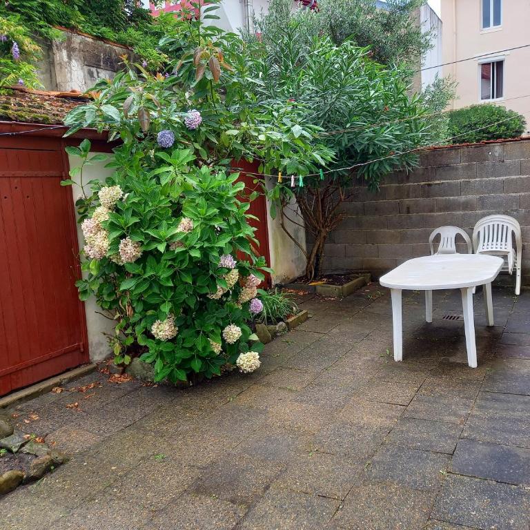 AGUR MAITEA - Appartement 2 Chambres - 5