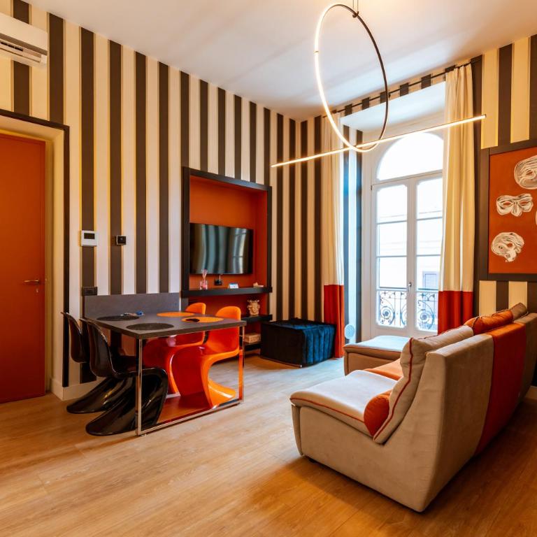 NANA INN - Appartamento con 2 Camere da Letto - 4
