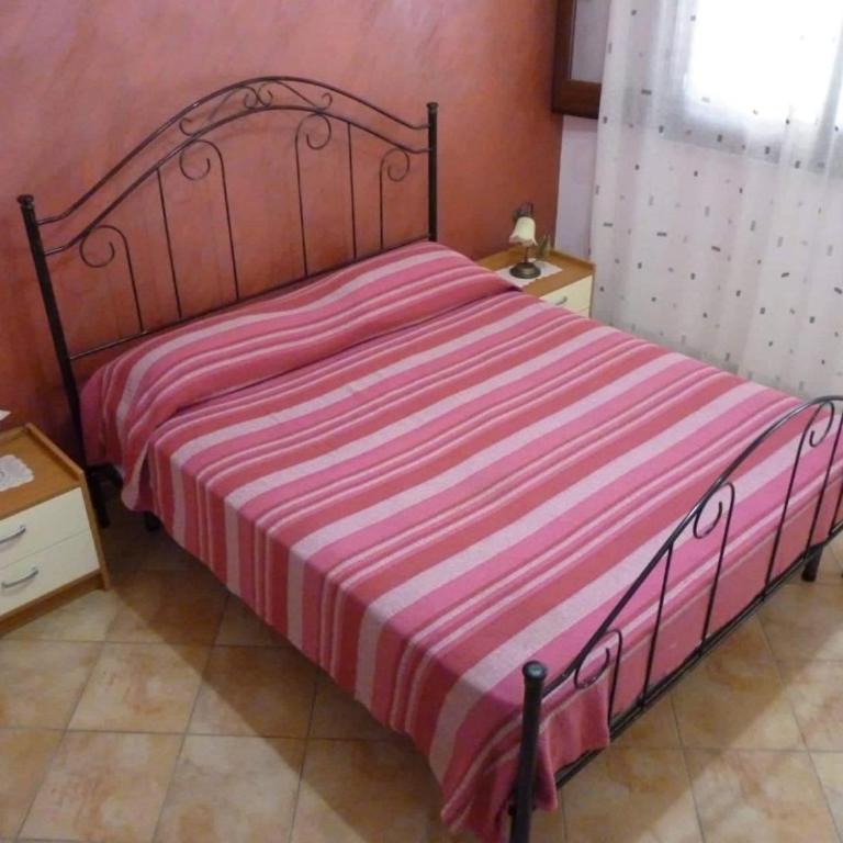 Casa Sarina - Appartamento con 2 Camere da Letto, Balcone e Terrazza - 7