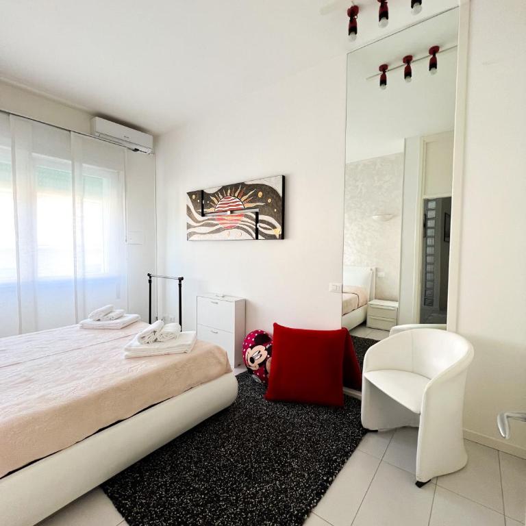 Sea Joy - One-Bedroom Apartment - 2