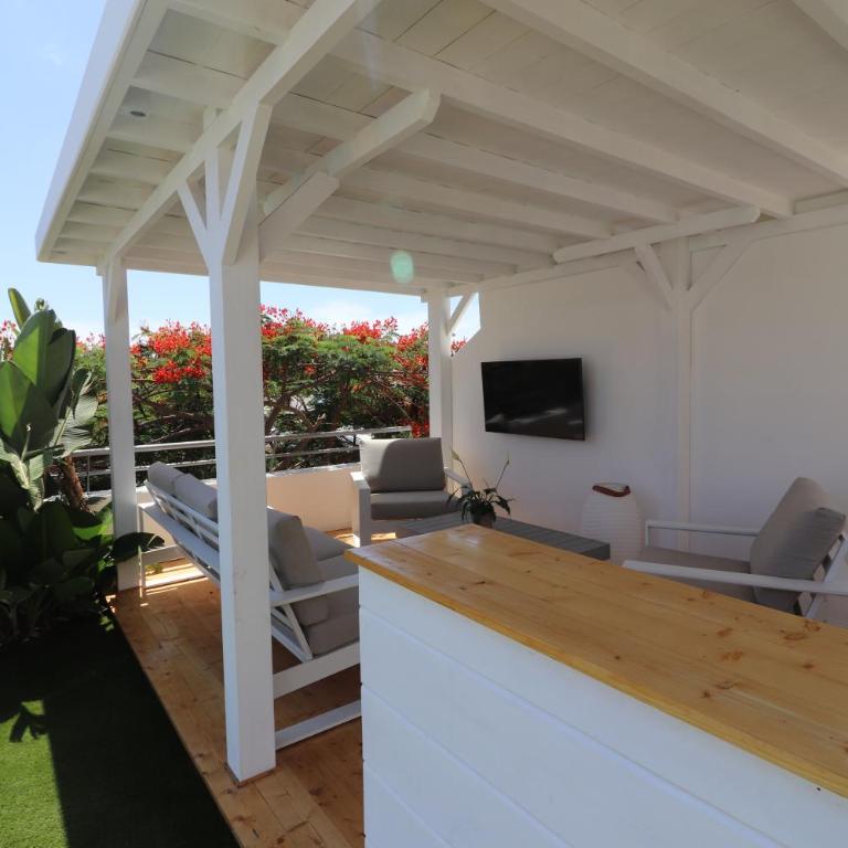 Villa Boutique Experience - Villa - 73