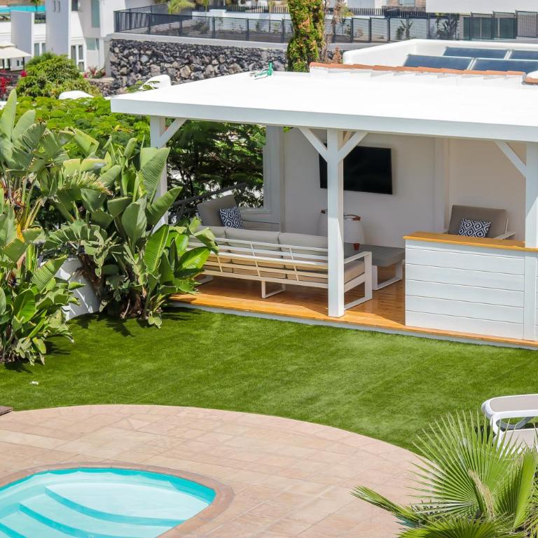 Villa Boutique Experience - Villa - 74