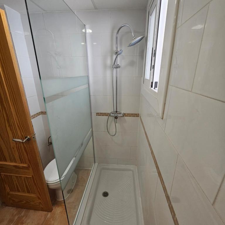 Apartamento las Brisas - Two-Bedroom Apartment - 14
