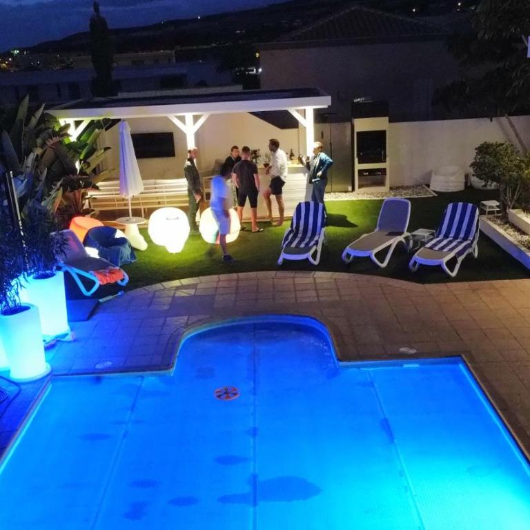 Villa Boutique Experience - Villa - 75