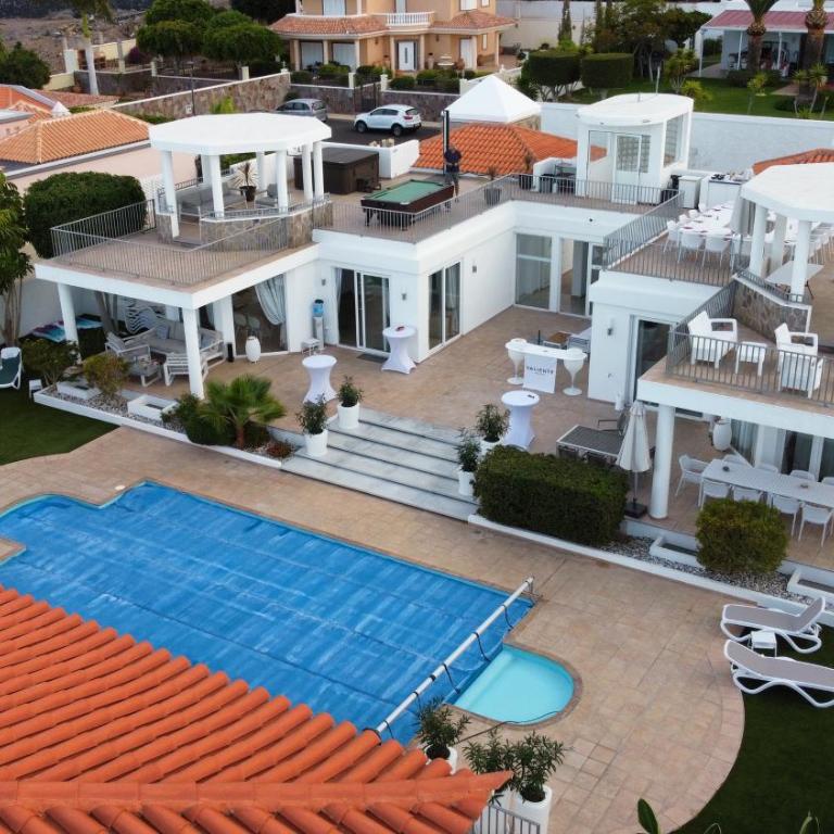 Villa Boutique Experience - Villa - 76