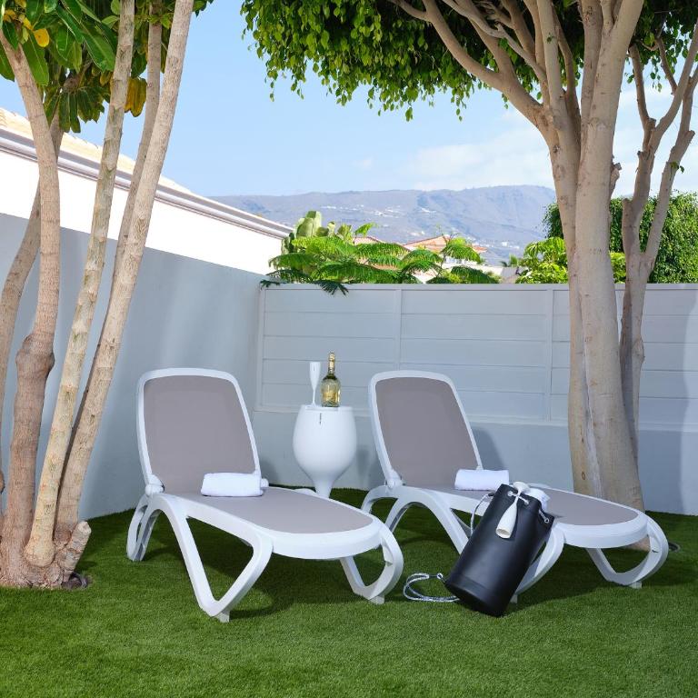 Villa Boutique Experience - Villa - 78