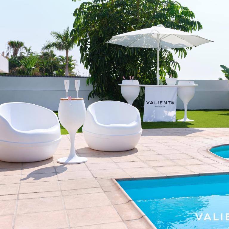 Villa Boutique Experience - Villa - 79