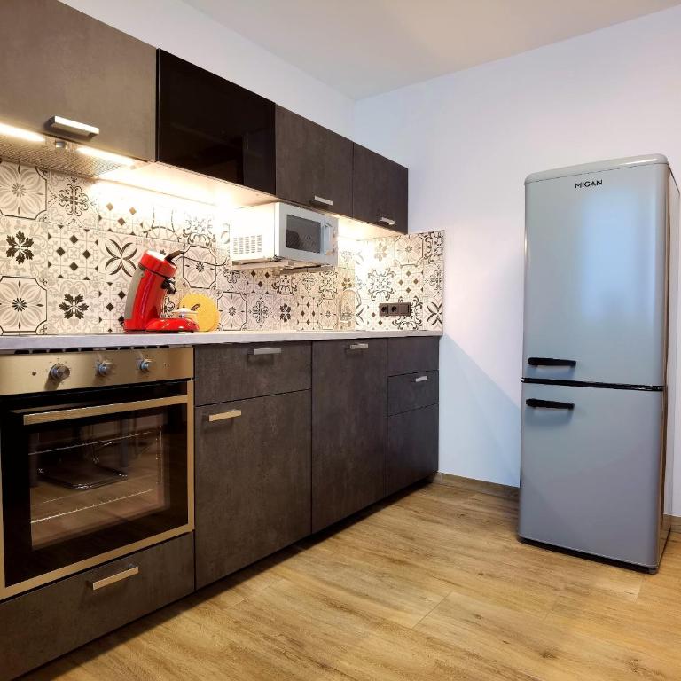 Weitenmoos Panorama Apartments - Superior Studio Panorama - 2