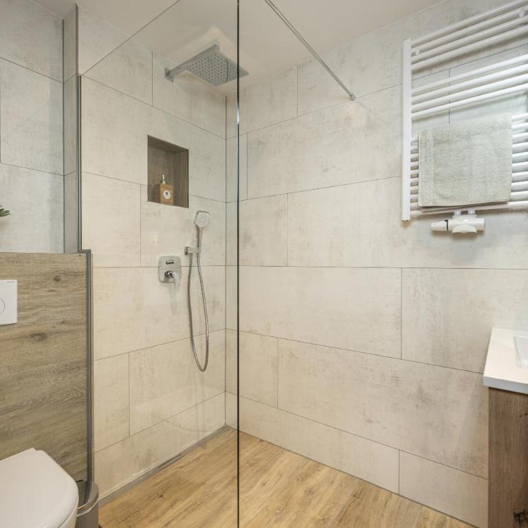 Weitenmoos Panorama Apartments - Standard Studio - 2