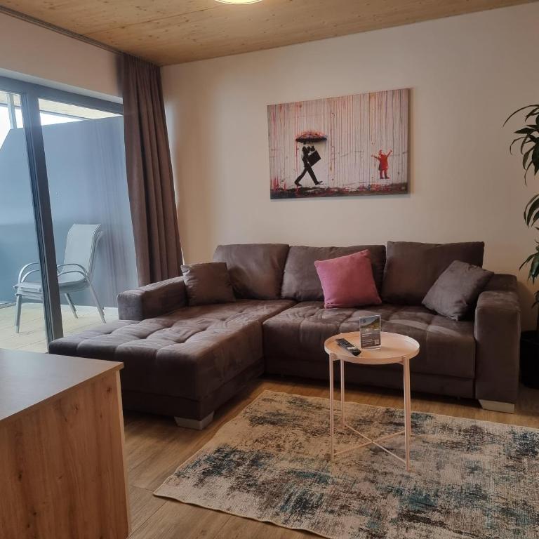 Weitenmoos Panorama Apartments - Superior Studio Panorama - 4