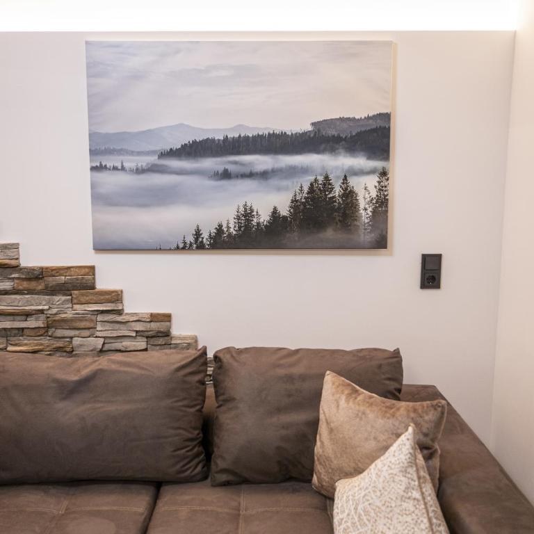 Weitenmoos Panorama Apartments - Superior Studio Panorama - 4