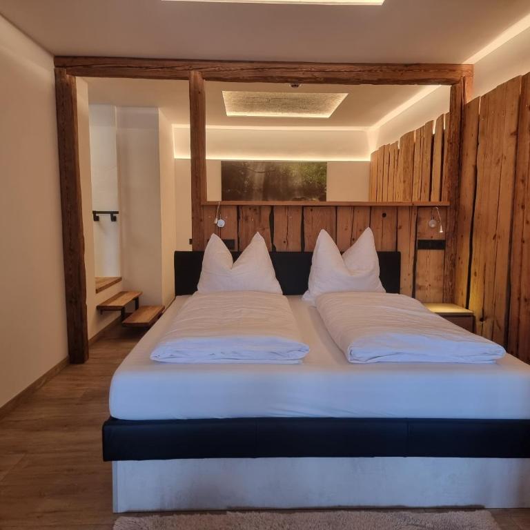 Weitenmoos Panorama Apartments - Superior Studio Panorama - 6