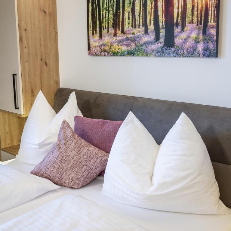 Weitenmoos Panorama Apartments - Standard Studio - 5