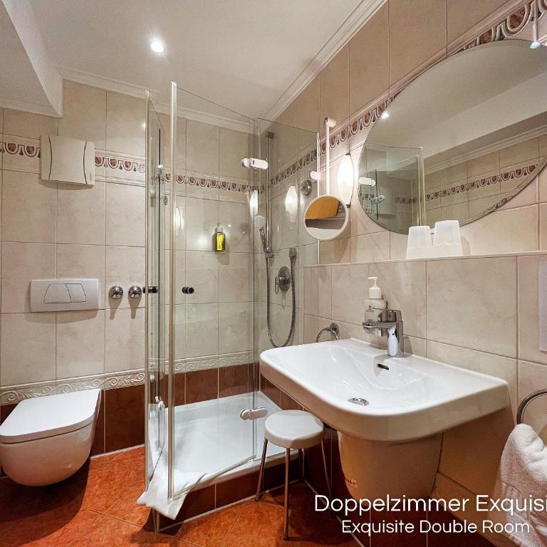 Landhotel Guglhupf - Exquisite Doppelzimmer - 2