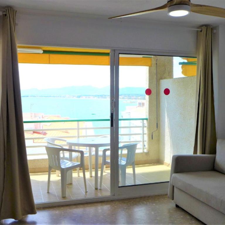Apartamentos Paradís Palmyra - Apartamento de 1 dormitorio - 4