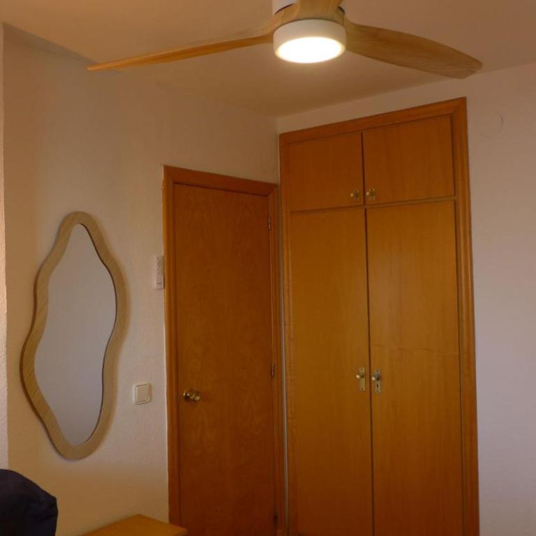Apartamentos Paradís Palmyra - Apartamento de 1 dormitorio - 10