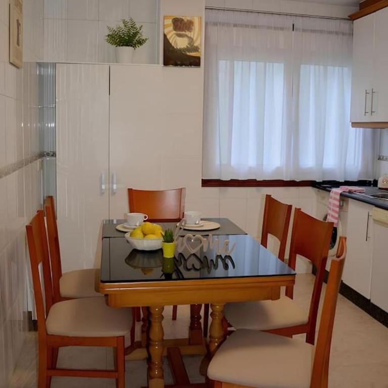 HHC - Duplex Concheiros, 4 bedrooms, 3 bathroom, a 700m de la Catedral - Apartamento - 36