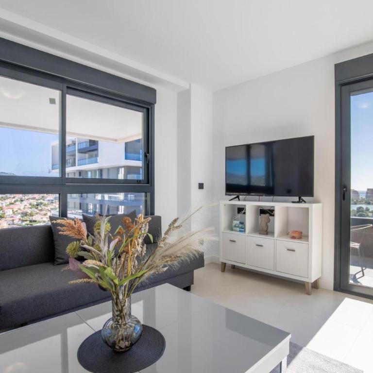 Apartamento Alexia II 123 - Grupo Turis - Apartment - 3