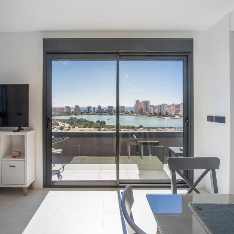 Apartamento Alexia II 123 - Grupo Turis - Apartment - 4