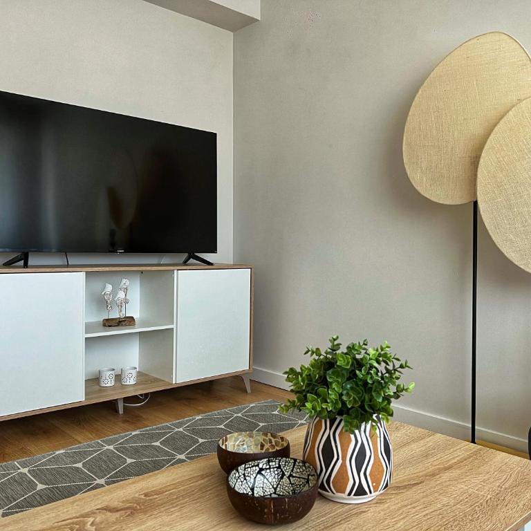 Amplio, cómodo y estiloso apartamento - Apartamento de 3 dormitorios - 14