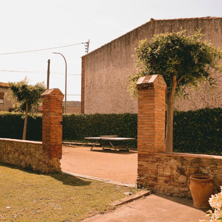 Can Sagué,Pals - Casa de 6 dormitorios - 6