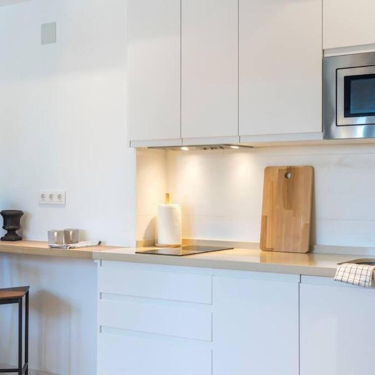 Housing Ollerias by SharingCo - Apartamento de 2 dormitorios - 9