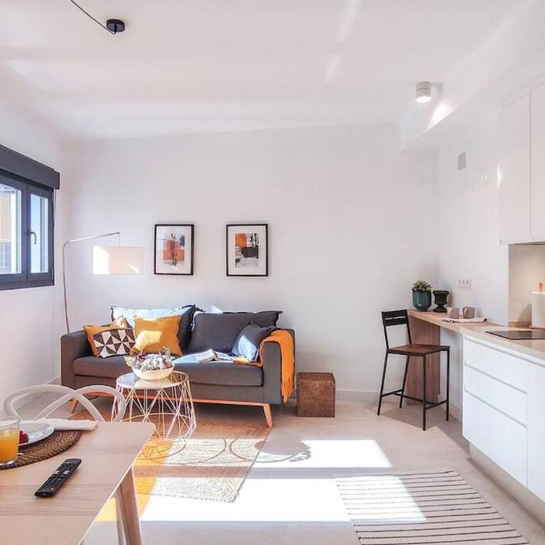 Housing Ollerias by SharingCo - Apartamento de 2 dormitorios - 12