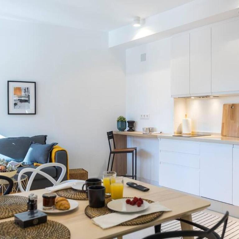 Housing Ollerias by SharingCo - Apartamento de 2 dormitorios - 13