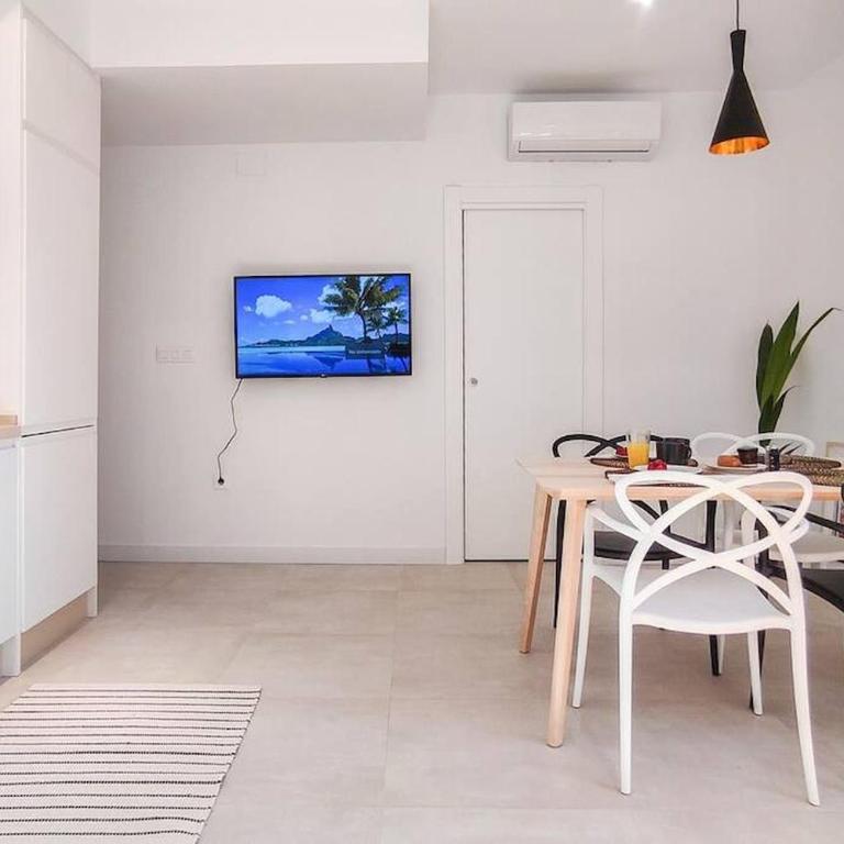 Housing Ollerias by SharingCo - Apartamento de 2 dormitorios - 16