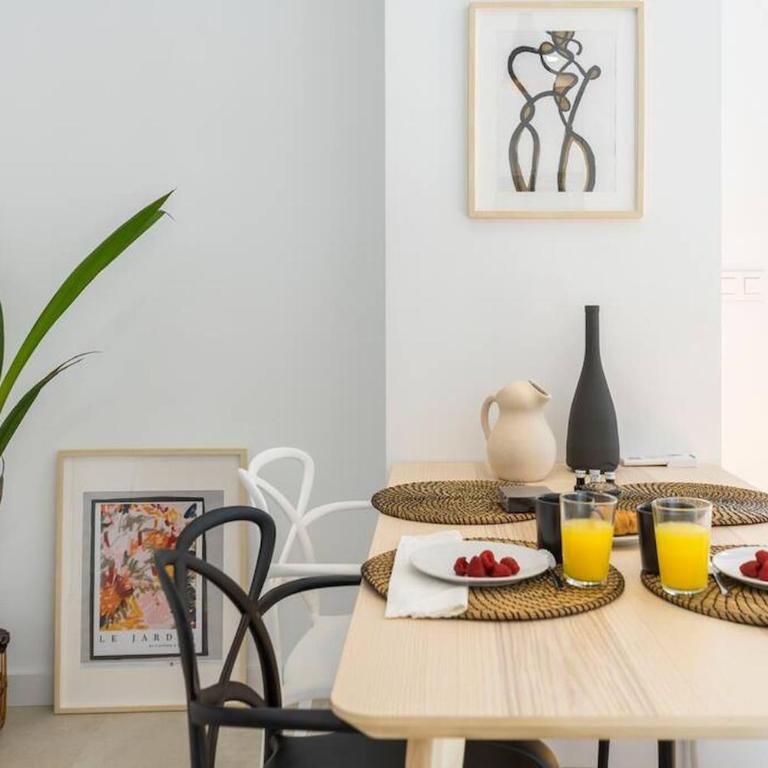 Housing Ollerias by SharingCo - Apartamento de 2 dormitorios - 17