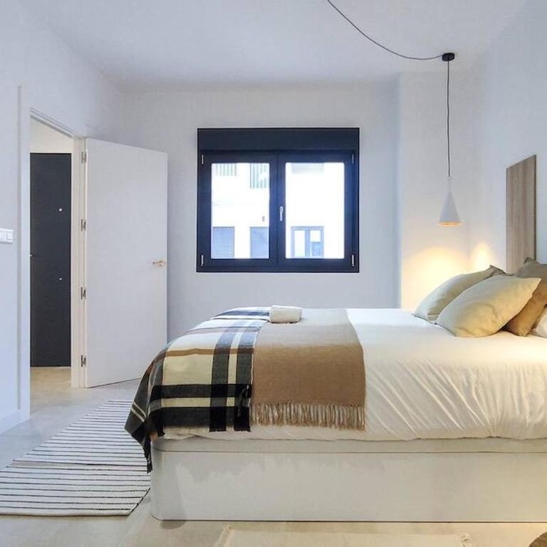 Housing Ollerias by SharingCo - Apartamento de 2 dormitorios - 19