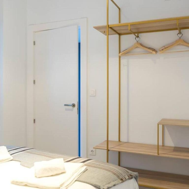Housing Ollerias by SharingCo - Apartamento de 2 dormitorios - 20
