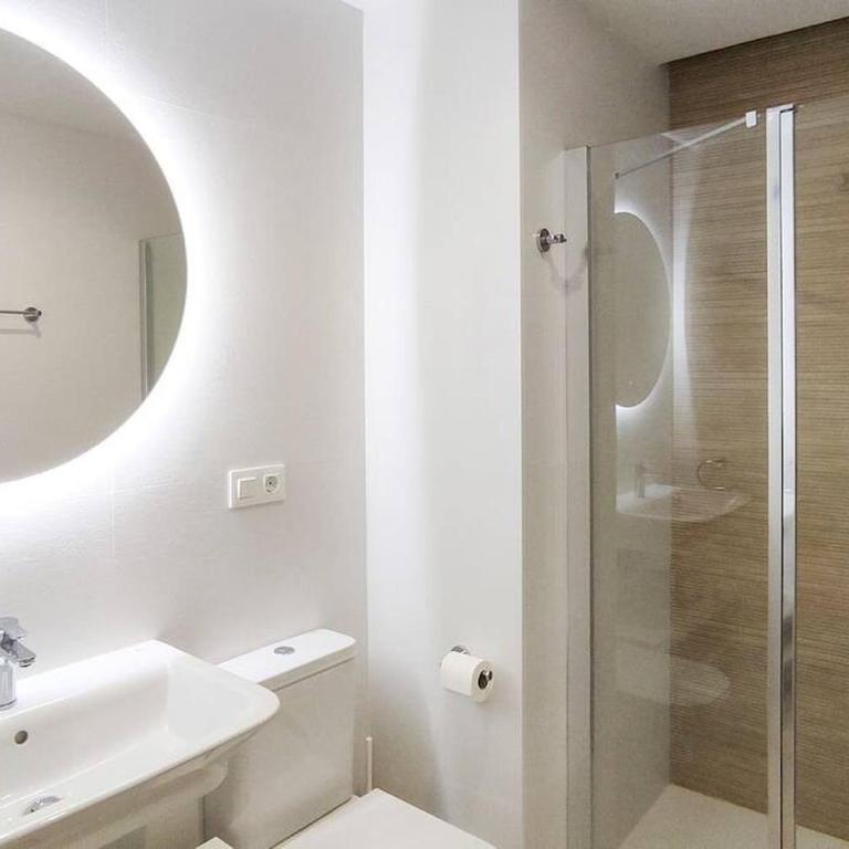 Housing Ollerias by SharingCo - Apartamento de 2 dormitorios - 28