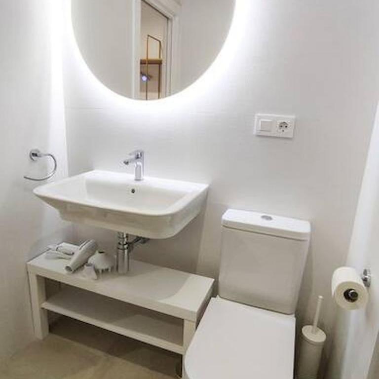 Housing Ollerias by SharingCo - Apartamento de 2 dormitorios - 29