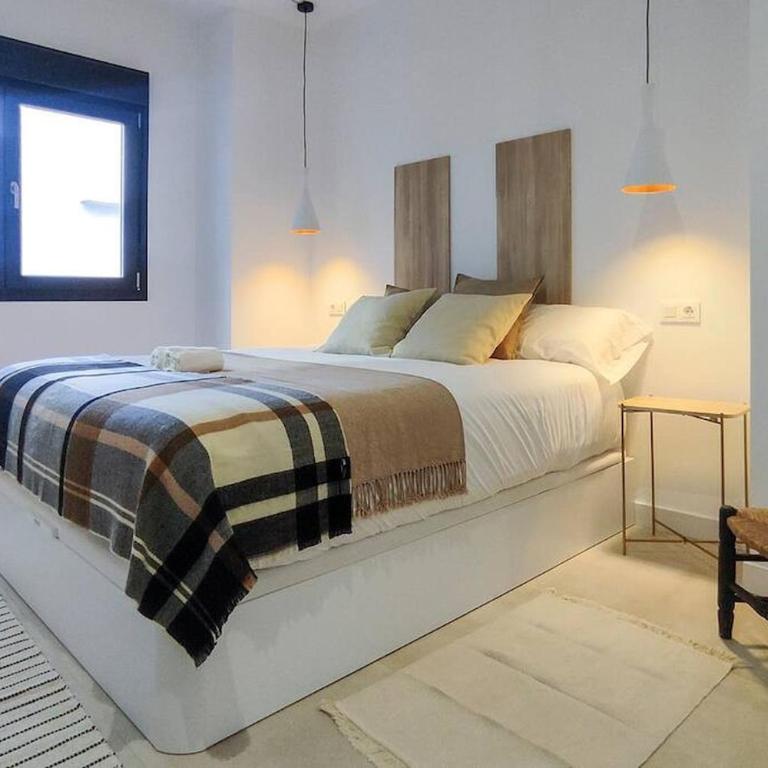 Housing Ollerias by SharingCo - Apartamento de 2 dormitorios - 33