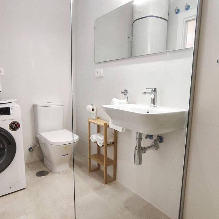 Housing Ollerias by SharingCo - Apartamento de 2 dormitorios - 40