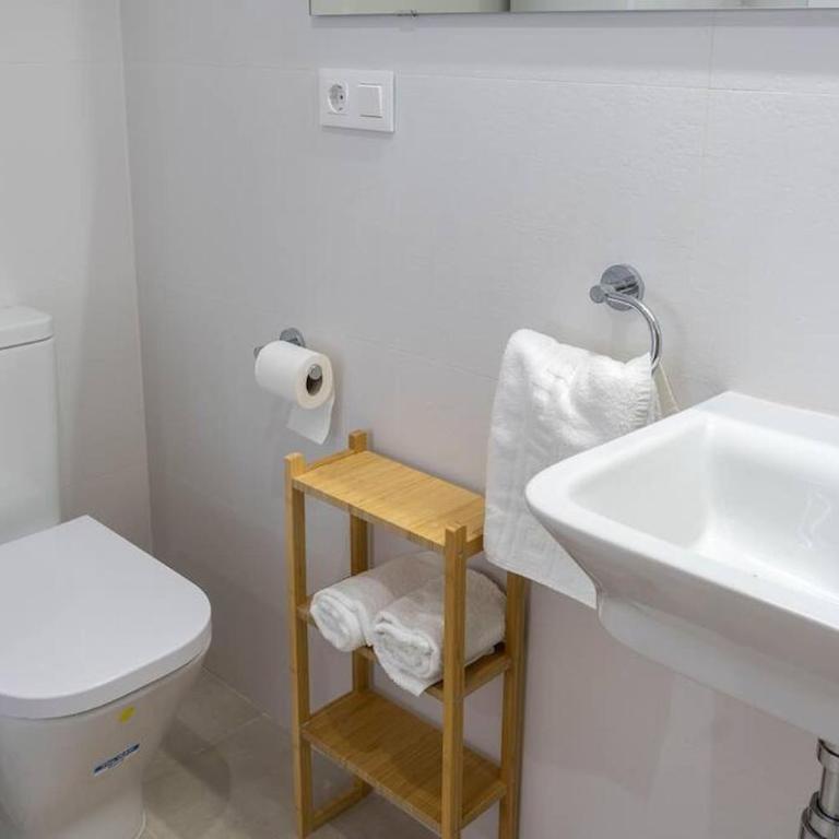 Housing Ollerias by SharingCo - Apartamento de 2 dormitorios - 41