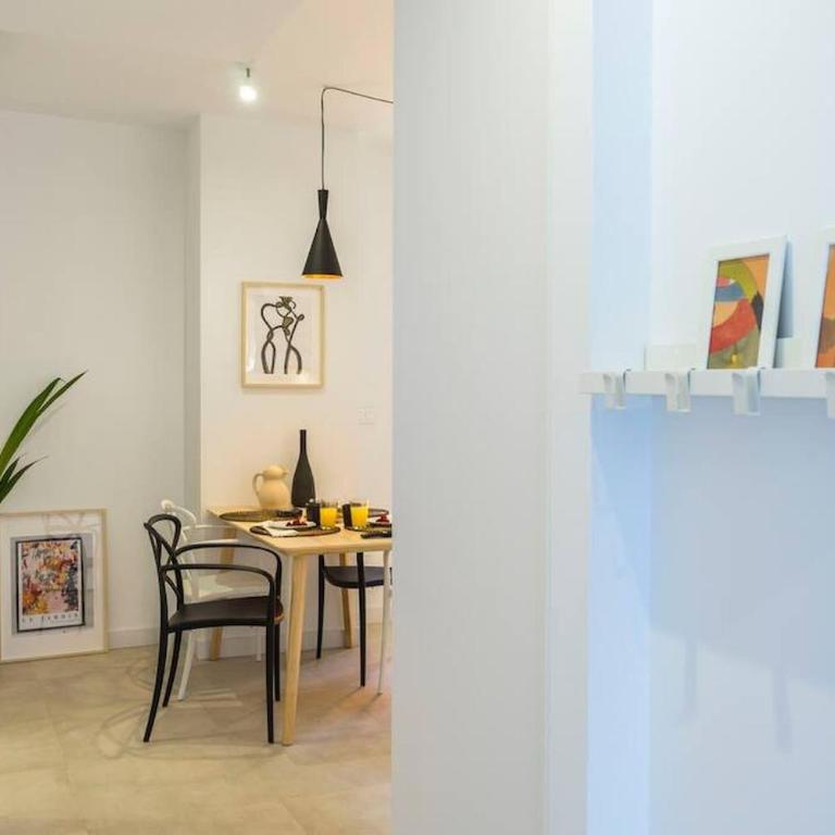 Housing Ollerias by SharingCo - Apartamento de 2 dormitorios - 44