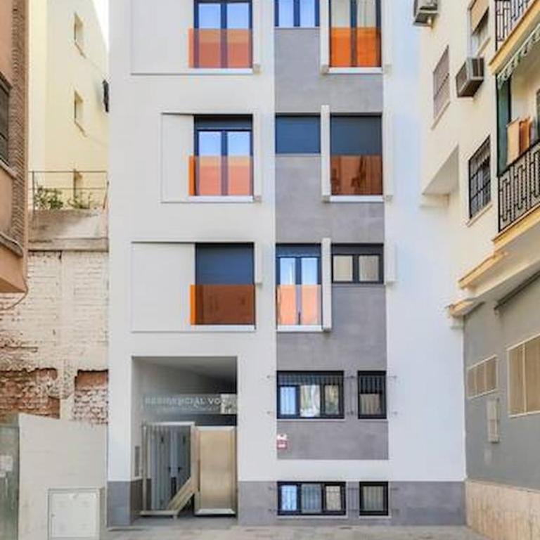 Housing Ollerias by SharingCo - Apartamento de 2 dormitorios - 46