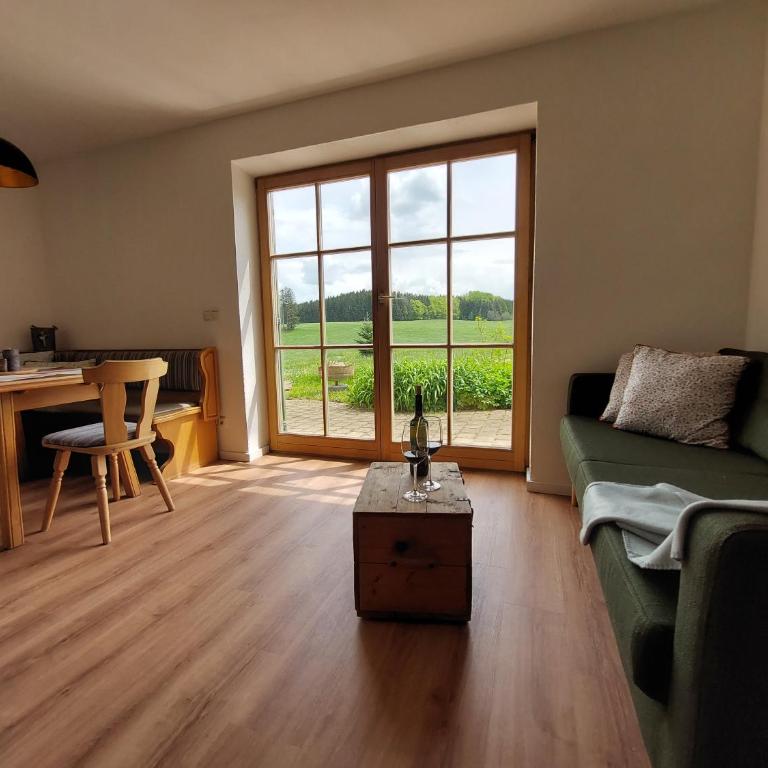 Bauer Haug - Apartment mit 2 Schlafzimmern - 22
